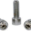 7/16X14X1-1/4 Socket Head DRAG SPECIALTIES DRAG SPECIALTIES MOTOVEIKALS 21