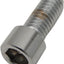 7/16X14X1" Socket Head DRAG SPECIALTIES DRAG SPECIALTIES MOTOVEIKALS 21