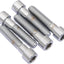 7/16X14X2-1/4 Socket Head DRAG SPECIALTIES DRAG SPECIALTIES MOTOVEIKALS 21