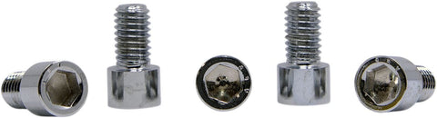 7/16X14X3/4 Socket Head DRAG SPECIALTIES DRAG SPECIALTIES MOTOVEIKALS 21