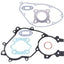 7-piece engine gasket set for Kreidler 5-speed OEM STANDARD MOTOVEIKALS 21
