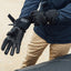 Moto cimdi By City Tracer black
