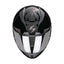 Scorpion EXO-530 Air ķivere black gloss SCORPION MOTOVEIKALS 21