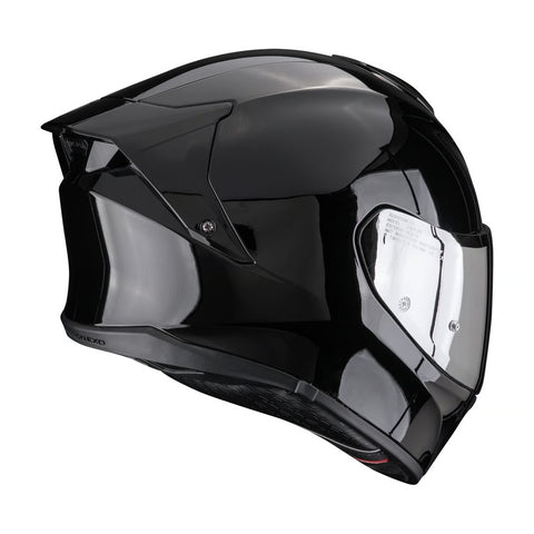Scorpion EXO-530 Air ķivere black gloss SCORPION MOTOVEIKALS 21