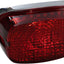 73-98 Oem Led Taillight DRAG SPECIALTIES DRAG SPECIALTIES MOTOVEIKALS 21