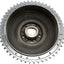 74 Hy Brk Drm W/Spk 63-66 DRAG SPECIALTIES DRAG SPECIALTIES MOTOVEIKALS 21