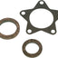 74 Whl Gask Seal Kt 35-66 JAMES GASKET JAMES GASKETS MOTOVEIKALS 21