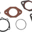 76-84 Keihin Insl Block JAMES GASKET JAMES GASKETS MOTOVEIKALS 21