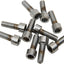 8-32 X 1/2 Socket Head DRAG SPECIALTIES DRAG SPECIALTIES MOTOVEIKALS 21