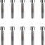 8-32 X 7/8 Smth Sckt Head DRAG SPECIALTIES DRAG SPECIALTIES MOTOVEIKALS 21