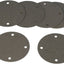 80-03Xl & Bt Pt Cvr Gskt JAMES GASKET JAMES GASKETS MOTOVEIKALS 21