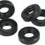 80-06 T 5Sp Shft Shaft Sl JAMES GASKET JAMES GASKETS MOTOVEIKALS 21