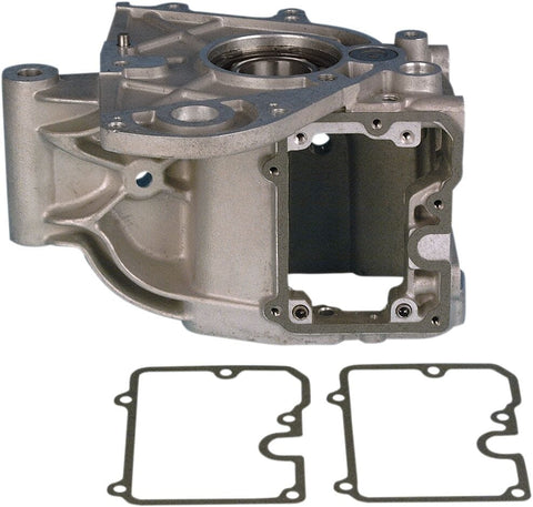 80-85Bt Trns Top Cvr Gsk JAMES GASKET JAMES GASKETS MOTOVEIKALS 21