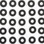 84-03 80"Xl Rckr Cvr Wshr JAMES GASKET JAMES GASKETS MOTOVEIKALS 21