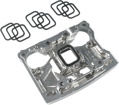 84-99 Rubr Inrkr Cvr Gskt JAMES GASKET JAMES GASKETS MOTOVEIKALS 21