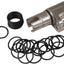 86-90 Xl Tpet Gde Upr O-R JAMES GASKET JAMES GASKETS MOTOVEIKALS 21