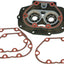 87-06 5Spd. End Cov.W/Sil JAMES GASKET JAMES GASKETS MOTOVEIKALS 21