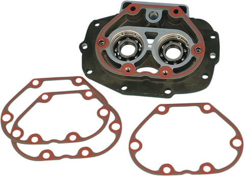 87-06 5Spd. End Cov.W/Sil JAMES GASKET JAMES GASKETS MOTOVEIKALS 21