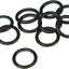 87-98 Flt Air Fork O-Ring JAMES GASKET JAMES GASKETS MOTOVEIKALS 21
