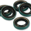 89-93Bt Strt Mtr Shft Sl JAMES GASKET JAMES GASKETS MOTOVEIKALS 21