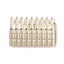 9 Bullets buckle ARMY SURPLUS MOTOVEIKALS 21