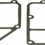 91-98Fxd Trns Top Cvr Gsk JAMES GASKET JAMES GASKETS MOTOVEIKALS 21