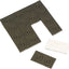95-98Fxst/Fxd Insp Cvr32P JAMES GASKET JAMES GASKETS MOTOVEIKALS 21