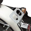 97-06 Flsts License Mnt DRAG SPECIALTIES DRAG SPECIALTIES MOTOVEIKALS 21