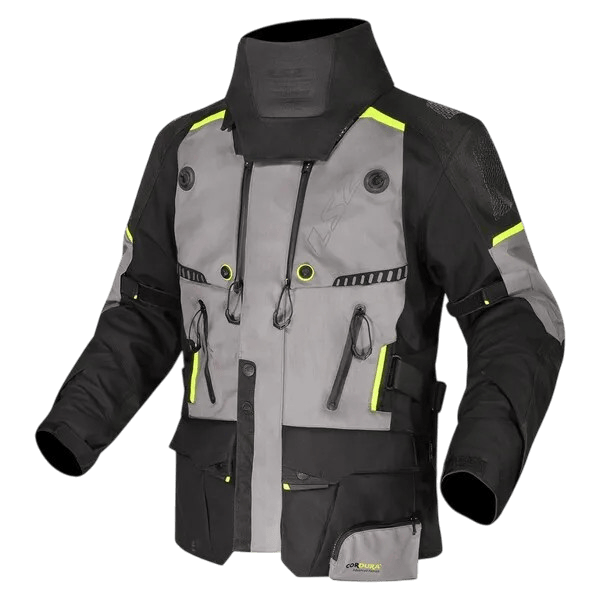 Moto jakas