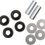 A-Arm Bearing & Seal Kit MOOSE RACING HARD-PARTS MOOSE RACING MOTOVEIKALS 21