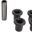 A-Arm Bearing & Seal Kit MOOSE RACING HARD-PARTS MOOSE RACING MOTOVEIKALS 21