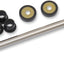 A-Arm Bearing&Seal Kt Ac MOOSE RACING HARD-PARTS MOOSE RACING MOTOVEIKALS 21