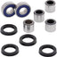 A-Arm Bearing&Seal Kt Ac MOOSE RACING HARD-PARTS MOOSE RACING MOTOVEIKALS 21