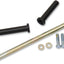 A-Arm Bearing&Seal Kt Pol MOOSE RACING HARD-PARTS MOOSE RACING MOTOVEIKALS 21