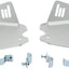 A-Arm Guards Trx450R 04 MOOSE RACING HARD-PARTS MOOSE RACING MOTOVEIKALS 21