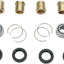 A-Arm Repair Kit Hon MOOSE RACING HARD-PARTS MOOSE RACING MOTOVEIKALS 21