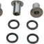 A-Arm Repair Kit Kaw MOOSE RACING HARD-PARTS MOOSE RACING MOTOVEIKALS 21