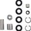 A-Armrepair Kit Up/Lo-Ka MOOSE RACING HARD-PARTS MOOSE RACING MOTOVEIKALS 21