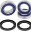 Ab 25-1712 Rear Wheel Bea ALL BALLS ALL BALLS MOTOVEIKALS 21