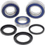 Ab 25-1727 Rear Wheel Bea ALL BALLS ALL BALLS MOTOVEIKALS 21