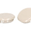 Abdeckkappen-Set Moto Nostra Spiegellöcher Beige Avvolgente Q01 für Vespa GTS 125 Keyless GTS 300 HPE Keyless MOTO NOSTRA MOTOVEIKALS 21