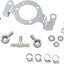 Ac Brkt W/Breathr 93-17Bt DRAG SPECIALTIES DRAG SPECIALTIES MOTOVEIKALS 21