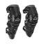 ACERBIS ceļu sargi IMPACT EVO 3.0 black (universāls izmērs) ACERBIS MOTOVEIKALS 21