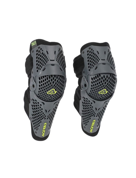 ACERBIS ceļu sargi K035 grey ACERBIS MOTOVEIKALS 21