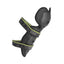 ACERBIS ceļu sargi PROFILE 2.0 black / yellow ACERBIS MOTOVEIKALS 21