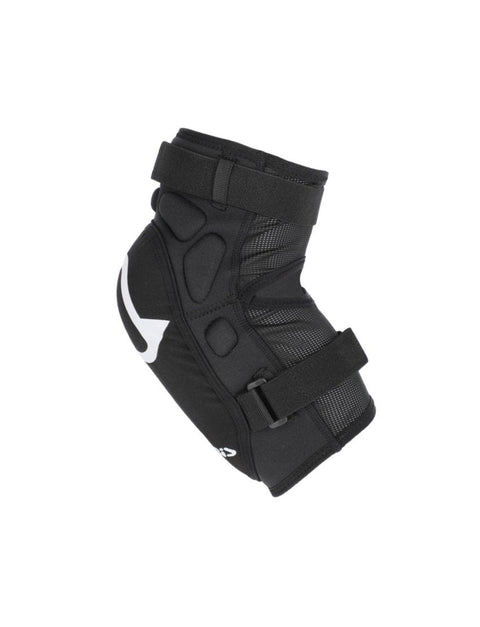 ACERBIS ceļu sargi X-KNEE SOFT JUNIOR black (universāls izmērs) ACERBIS MOTOVEIKALS 21