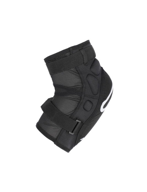 ACERBIS ceļu sargi X-KNEE SOFT JUNIOR black (universāls izmērs) ACERBIS MOTOVEIKALS 21