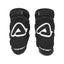 ACERBIS ceļu sargi X-KNEE SOFT JUNIOR black (universāls izmērs) ACERBIS MOTOVEIKALS 21