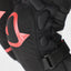 ACERBIS ceļu sargi X-KNEE SOFT JUNIOR red (universāls izmērs) ACERBIS MOTOVEIKALS 21