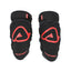 ACERBIS ceļu sargi X-KNEE SOFT JUNIOR red (universāls izmērs) ACERBIS MOTOVEIKALS 21